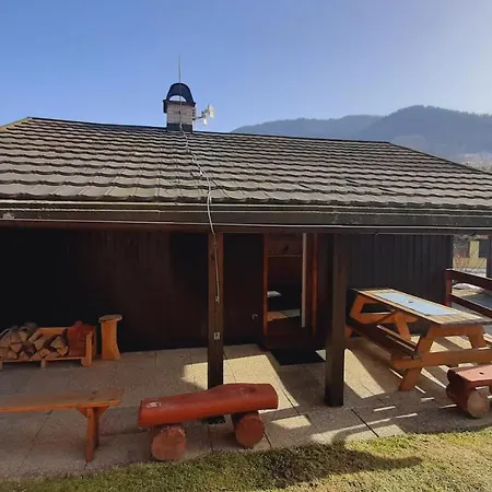 Kristina - Bez Kontaktu S Ubytovatelom 