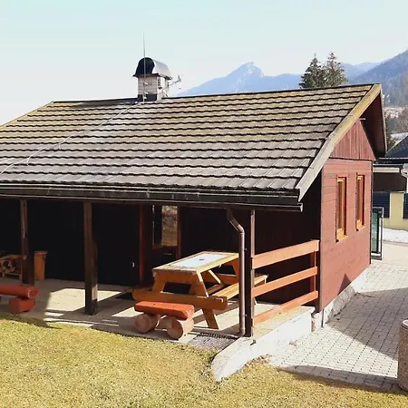 Lodge Kristina - Bez Kontaktu S Ubytovatelom 