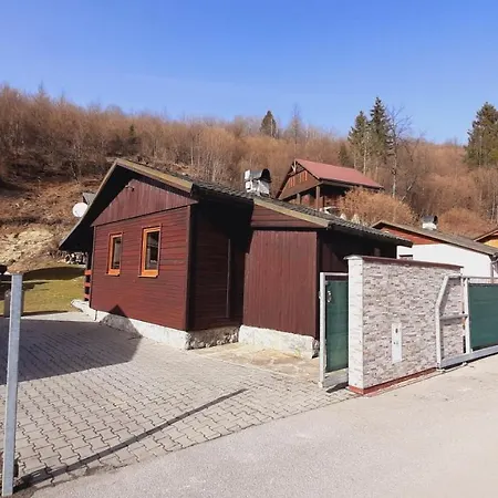 Kristina - Bez Kontaktu S Ubytovatelom 